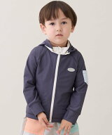 【SALE／20%OFF】petit main 【SWIM】Boysラッシュガード ナルミヤオンライン 水着・スイムグッズ ラッシ…