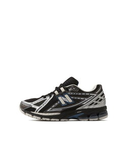 New Balance New Balance U1906RAC BLUE MOON BLACK/SILVER �A�g���X �V���[�Y�E�C �X�j�[�J�[ �u���b�N�y���������z