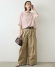 【2.718】バックルフラップバッグ