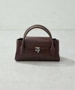 【2.718】バックルフラップバッグ