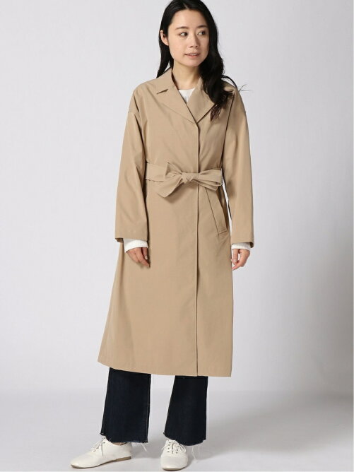 Inherit Simplicite W ライトチェスターコート Rakuten Fashion 楽天ファッション 旧楽天ブランドアベニュー Aq3958