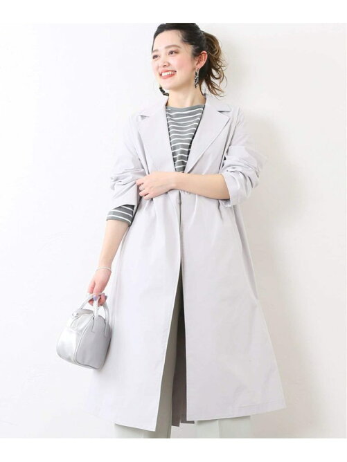 Inherit Simplicite W ライトチェスターコート Rakuten Fashion 楽天ファッション 旧楽天 ブランドアベニュー Aq3958