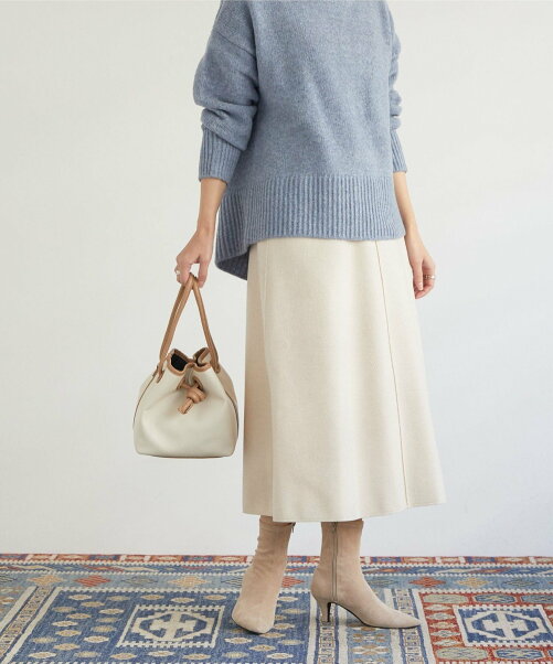 Doux Archives ウーレットフレアスカート Rakuten Fashion 楽天ファッション 旧楽天ブランドアベニュー Bw5958