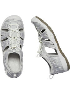 �ySALE�^30%OFF�zKEEN (YOUTH)MOXIE SANDAL �L�[�� �V���[�Y�E�C �T���_�� �V���o�[�y���������z