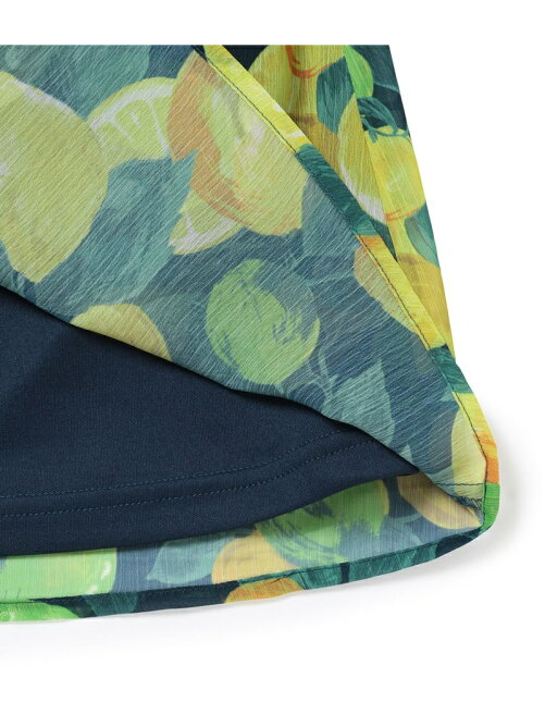 Rope Picnic Kids リンクコーデ アーティーレモンプリントワンピース Rakuten Fashion 楽天ファッション 旧楽天ブランドアベニュー Cw1958