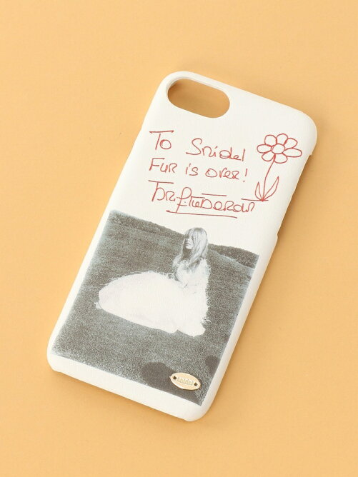 Snidel Snidel B B Iphoneケース Rakuten Fashion 楽天ファッション 旧楽天ブランドアベニュー J