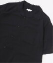 【SALE／45%OFF】MARUKAWA レーヨン アロハシャツ 柄シャツ メンズ レディース ユニセックス マルカワ トップス シャツ・ブラウス ブラック ホワイト