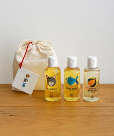 URBAN RESEARCH DOORS 『別注』 Mamma Baby*DOORS LIVING PRODUCTS スペシャルキット アーバンリサーチドアーズ メイクアップ その他のメイクアップ
