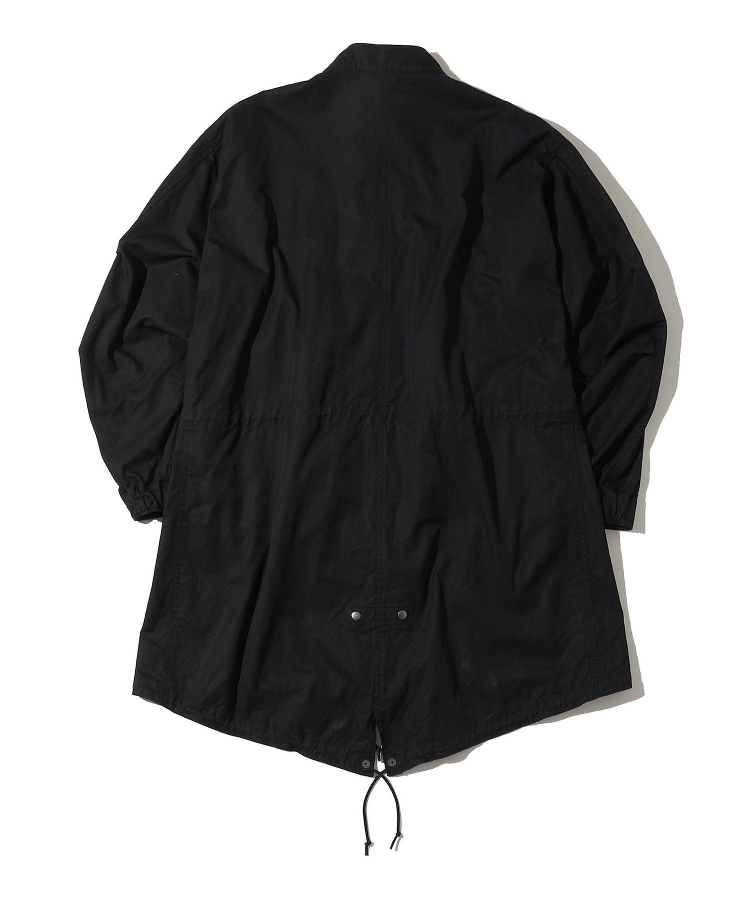 SHIPS｜Southwick Gate Label: M65 fishtail coat | Rakuten Fashion