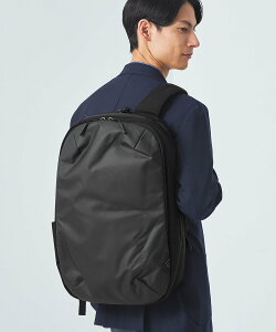 UNITED ARROWS green label relaxing �y�ʒ��z��WEXLEY��ACTIVE PACK �o�b�N�p�b�N ���i�C�e�b�h�A���[�Y �O���[�����[�x�������N�V���O �o�b�O �r�W�l�X�o�b�O�E�u���[�t�P�[�X �u���b�N�y���������z