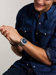 FOSSIL tHbV rv Y AiO XeX FS6096 tHbV ANZT[Erv rvyz