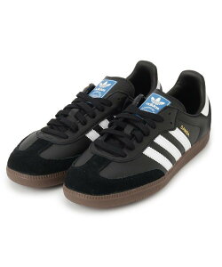 DRESSTERIOR ADIDAS(AfB_X)SAMBA OGbXj[J[ hXeA V[YEC Xj[J[ zCg ubNyz