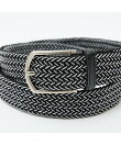 【伸縮 / フリーサイズ】ゴムメッシュ ストレッチ ベルト