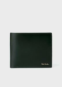 Paul Smith �R�[�h�o�� 2�܂���z �|�[���E�X�~�X ���z�E�|�[�`�E�P�[�X ���z �u���b�N �O���[���y���������z