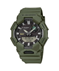 G-SHOCK G-SHOCK / GA-B010-3AJF / �J�V�I �u���b�W �A�N�Z�T���[�E�r���v �r���v�y���������z