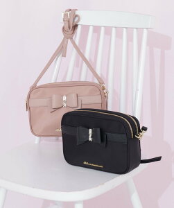 JILL by JILL STUART �r�W���[���{���|�V�F�b�g �W�� �o�C �W�� �X�`���A�[�g �o�b�O ���̑��̃o�b�O �s���N �u���b�N�y���������z