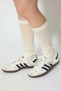 rienda �yadidas�zSAMBA OG W ���G���_ �V���[�Y�E�C �X�j�[�J�[ �z���C�g�y���������z