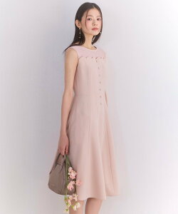 TOCCA �y���؈疢���񒅗p�E00�T�C�Y����zMACARON CHARM �h���X �g�b�J �����s�[�X�E�h���X �����s�[�X �u���b�N �s���N�y���������z