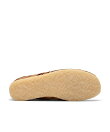 【CLARKS】WALABEE TIGER PRINT(レディース)