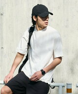 【SALE／30%OFF】TAION 限定展開 TAION×FREAK'S STORE 別注 ユーティリティ セットアップ/Tシャツ/ショ…