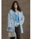 【ウォッシャブル・00サイズあり】コンフォートメルティ裏起毛パンツ