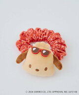 RMAF 【サンリオキャラクターズ】ポチャッコ シュシュ リマインドミーアンドフォーエバー アクセサリー・…