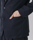 「DamerinoPack」JetSetterウォームツイルセットアップ