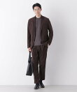 「DamerinoPack」JetSetterウォームツイルセットアップ