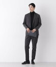 「DamerinoPack」JetSetterウォームツイルセットアップ