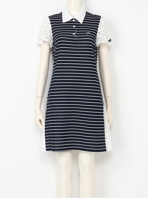 Rienda Suelta Rienda Suelta ボーダーワンピース Rakuten Fashion 楽天ファッション 旧楽天ブランドアベニュー Ak4959