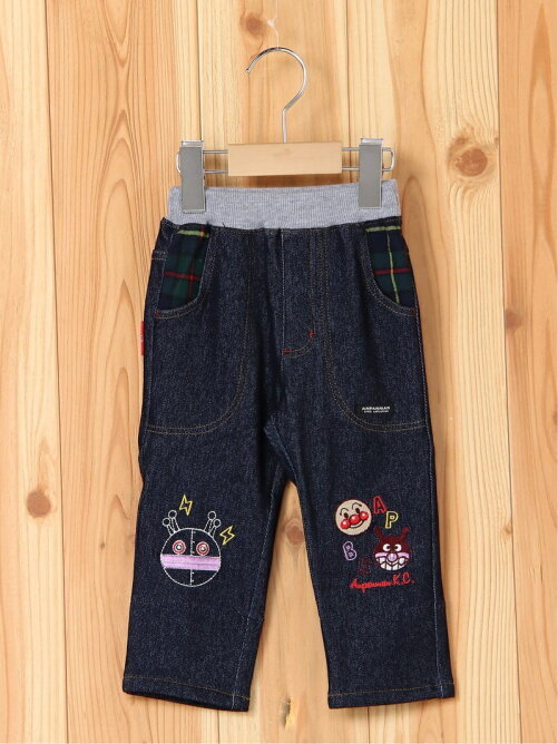 Anpanman Kids Collection Apkc K Ddステッチロールアップパンツ Rakuten Fashion 楽天ファッション 旧楽天ブランドアベニュー Bq3959 Anpanman Kids Collection Apkc K Ddステッチロールアップパンツ Rakuten Fashion 楽天ファッション 旧楽天ブランドアベニュー Bq3959