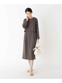 楽天市場 ネイビー ワンピース ブランドインデックス の通販