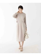 Indexのワンピースアイテム一覧 Rakuten Fashion 楽天ファッション 旧楽天ブランドアベニュー