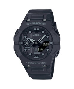 G-SHOCK G-SHOCK/GA-B001-1AJF /�J�V�I �u���b�W �A�N�Z�T���[�E�r���v �r���v�y���������z