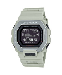 G-SHOCK G-SHOCK/GBX-100-8JF/�J�V�I �u���b�W �A�N�Z�T���[�E�r���v �r���v�y���������z
