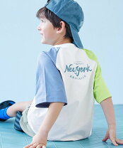 楽天市場】五分袖（Tシャツ・カットソー｜トップス）：キッズ 