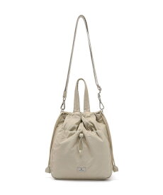 Snow Peak Softwill Bucket Bag スノーピーク バッグ ショルダーバッグ グレー ブラック ピンク【送料無料】