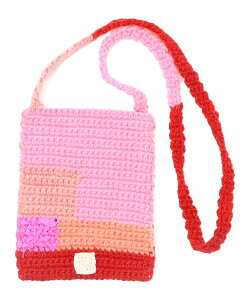 �ySALE�^40%OFF�zTOMORROWLAND GOODS NITTO BOLSINHO FLYNG POCKET �g�D�����[�����h �o�b�O �V�����_�[�o�b�O ���b�h�y���������z