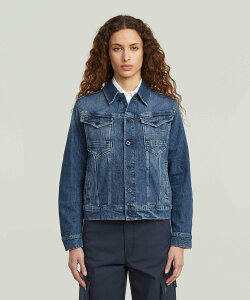 �ySALE�^30%OFF�zG-Star RAW �y�����V���b�v�zARC 3D JACKET/���ْ̍f�X�����f�j���W���P�b�g �W�[�X�^�[���D �W���P�b�g�E�A�E�^�[ �f�j���W���P�b�g �u���[�y���������z