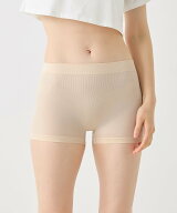 【SALE／50%OFF】Tuche 【3D 立体設計】ショーツ 1分丈 レディース ギャルリ　イチハチキュウロク　バイ…
