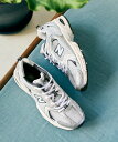 UNITED ARROWS green label relaxing ＜New Balance＞MR530 TA/KA/CK スニーカー ユナイテッドアローズ グリーンレー…