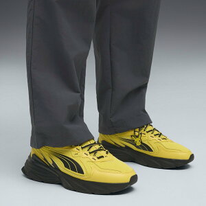 PUMA ���j�Z�b�N�X PUMA x �|�P���� �s�J�`���E �t�F�[�h �j�g�� �X�j�[�J�[ Fade Nitro PIKACHU �v�[�} �V���[�Y�E�C �X�j�[�J�[�y���������z