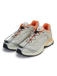 emmi �yemmi��SALOMON�zXT-WHISPER �G�~ �V���[�Y�E�C �X�j�[�J�[ �z���C�g�y���������z