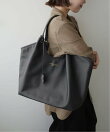 《WEB限定/追加8》ANTONELLO MASI SLOBE別注 レザートートバッグ