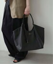 《WEB限定/追加8》ANTONELLO MASI SLOBE別注 レザートートバッグ