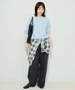 《WEB限定/追加8》ANTONELLO MASI SLOBE別注 レザートートバッグ
