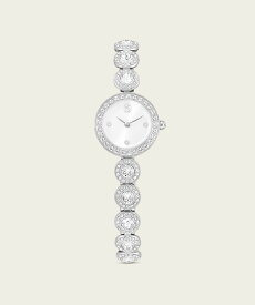 SWAROVSKI 【公式】【スワロフスキー】Una Angelic ウォッチ スワロフスキー アクセサリー・腕時計 腕時計【送料無料】