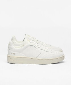 VEJA VEJA V-90 ���U�[�X�j�[�J�[ ���F�W�� �V���[�Y�E�C �X�j�[�J�[�y���������z