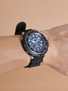 SHIPS SEIKO:SeikoProspexDiverScubaLOWERCASESpecialEditionSHIPSExclusiveMode シップス...