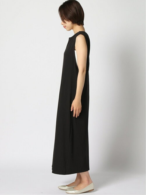 Rps W インナーセットバックレイヤーノースリーブワンピース Rakuten Fashion 楽天ファッション 旧楽天ブランドアベニュー Dc0960